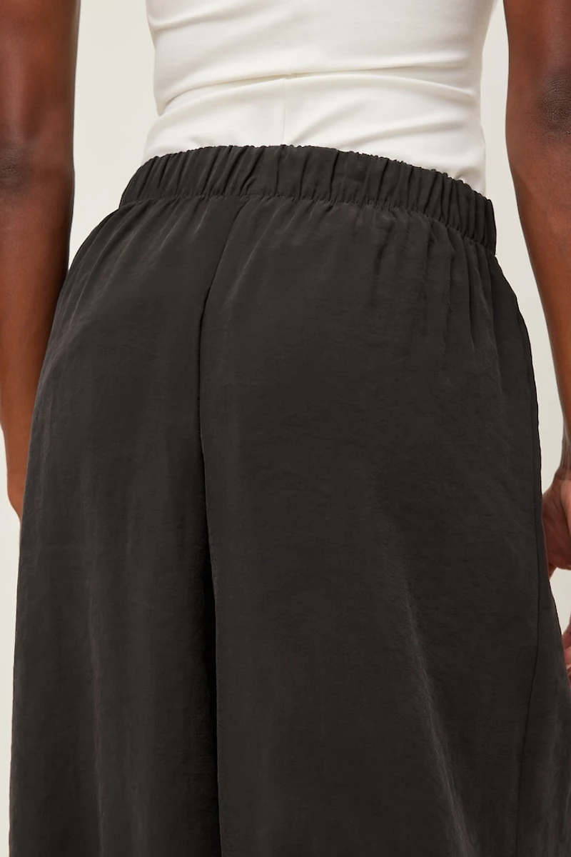 Pantalon bouffant