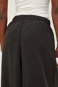 Pantalon bouffant
