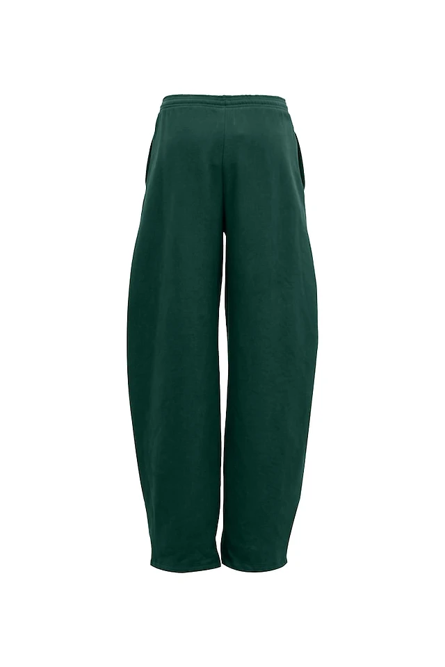 UltraFleece Barrel Leg Sweatpants