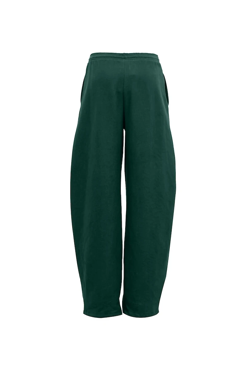 Pantalon de jogging à jambe ballon UltraFleece