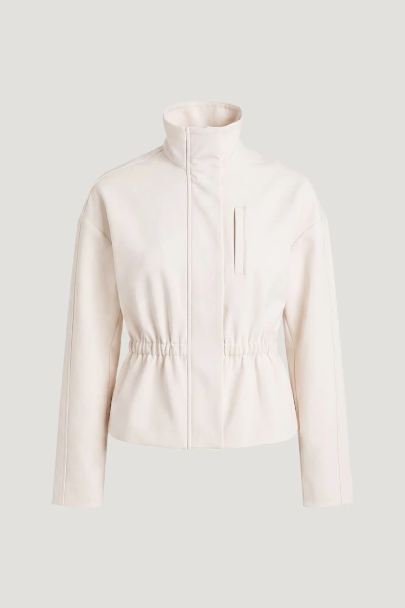Maeve Cinched Jacket