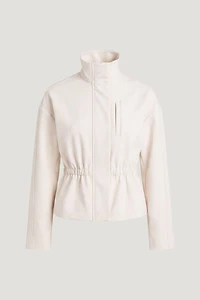 Maeve Cinched Jacket
