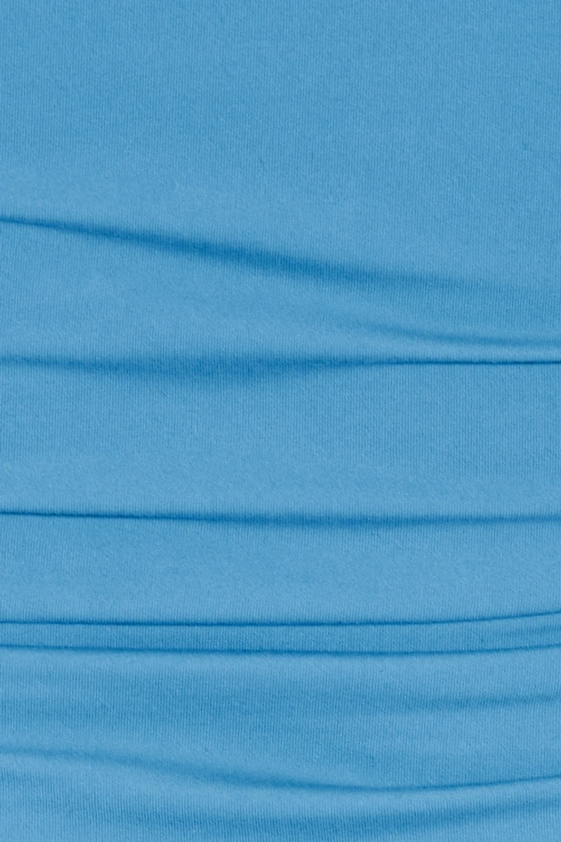 Sleek Crewneck T-Shirt