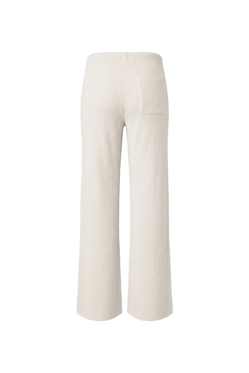 Waffle Pants