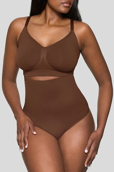 BOOMBA | High-Waisted Shapers