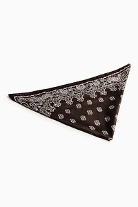 Bandana Scarf