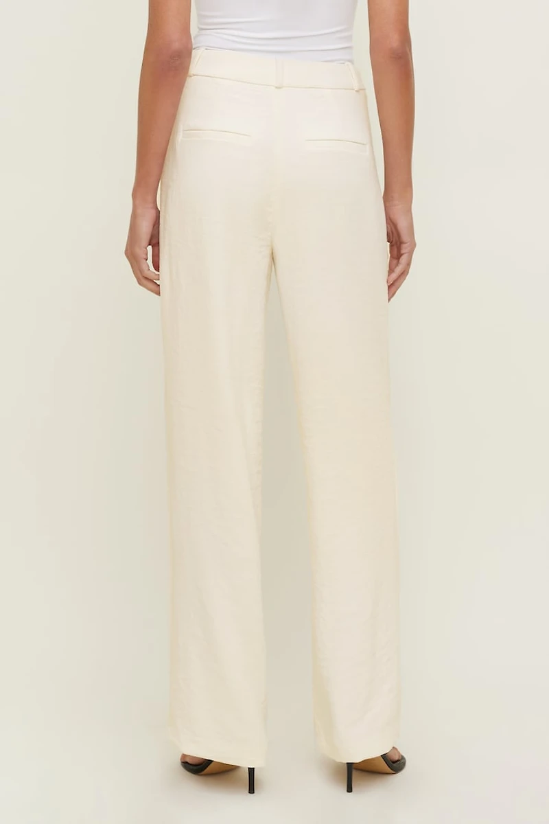 Airflow High Rise Wide Leg Pants