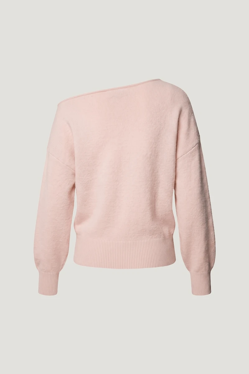 Lola Off Shoulder Sweater
