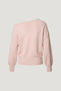 Lola Off Shoulder Sweater