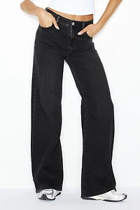 High Rise Lift Jeans