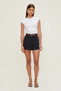Airflow High Rise Shorts