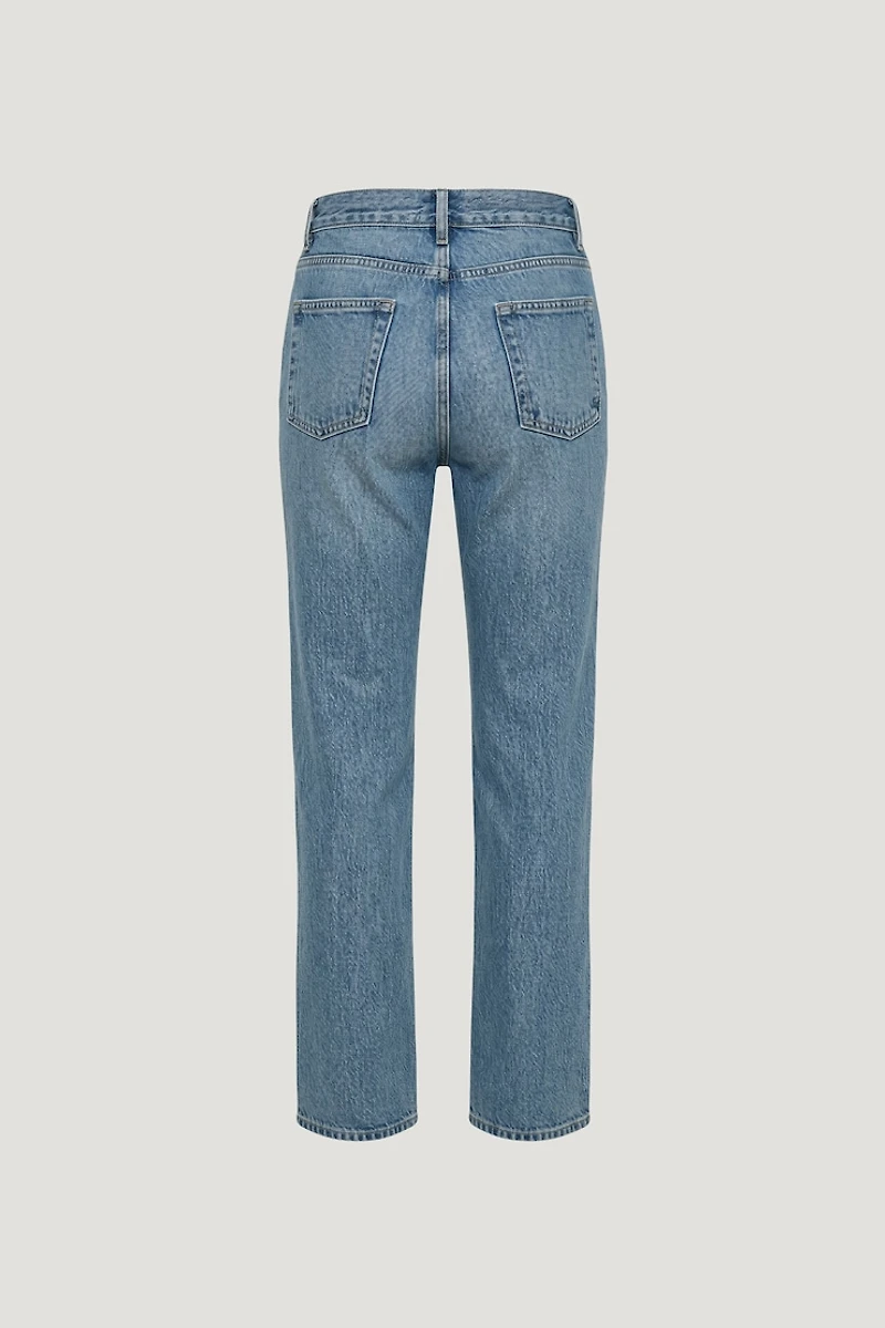 Valentina Ultra High Rise Bootcut Jeans