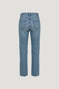 Valentina Ultra High Rise Bootcut Jeans