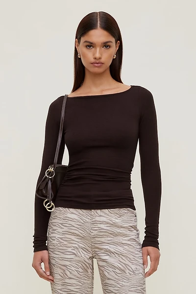 Stella Long Sleeve T Shirt