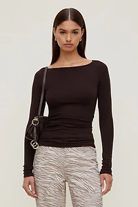 Stella Long Sleeve T Shirt