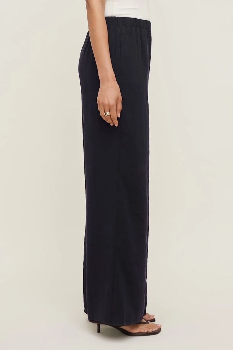 Priya Wide Leg Pants