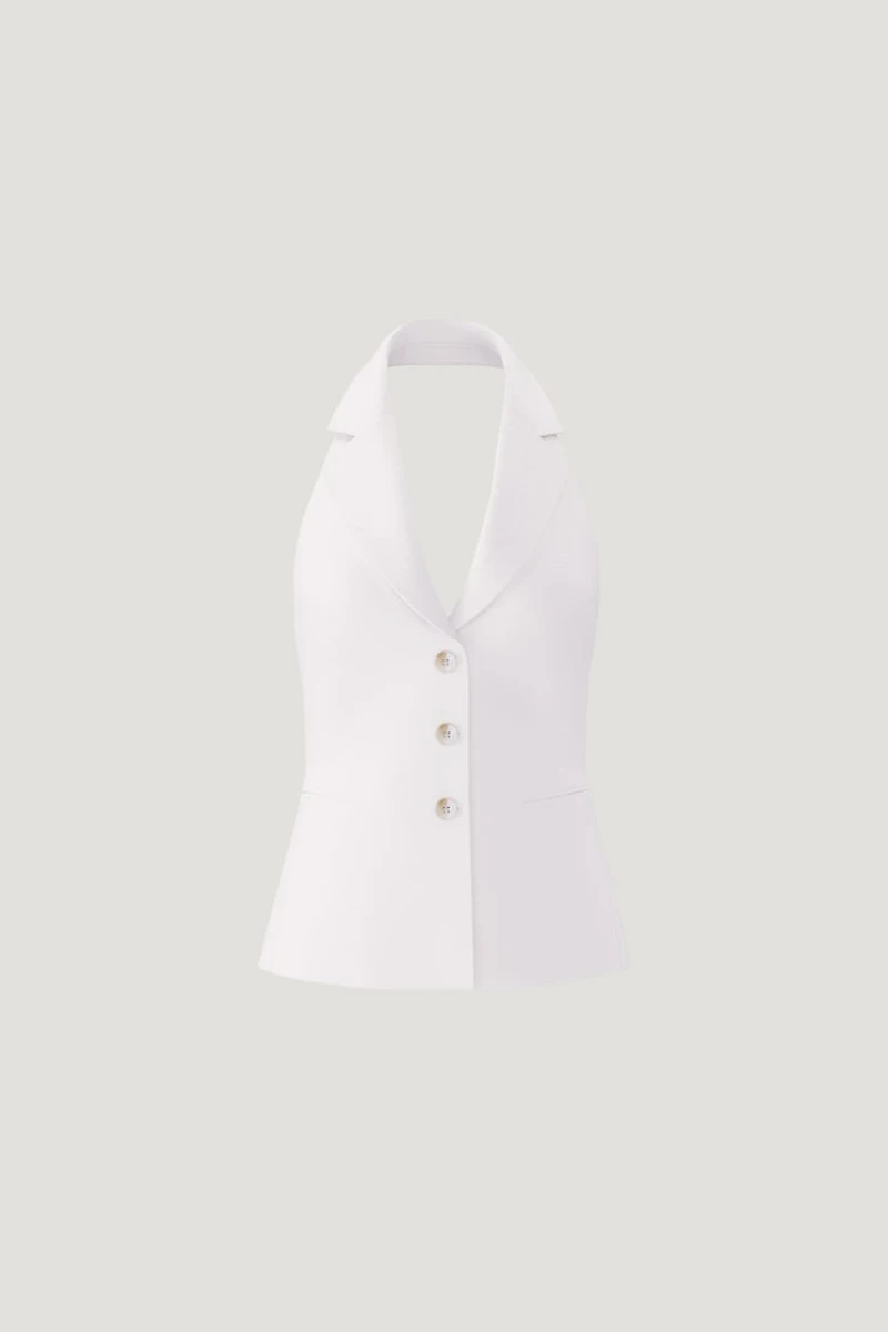 Halter Vest