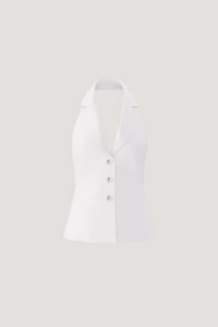 Halter Vest