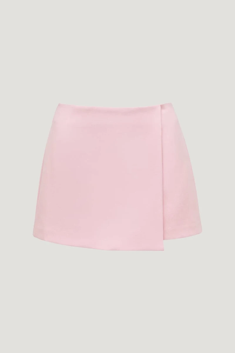 Akaia Mini Skort