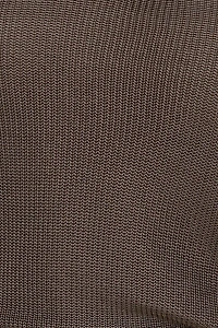 Camisole en tricot lustrée