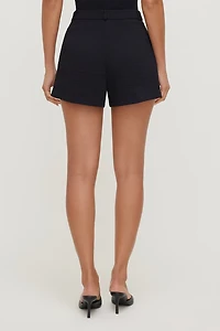 Airflow High Rise Shorts