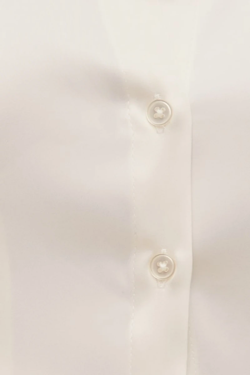 Kyra Satin Shirt