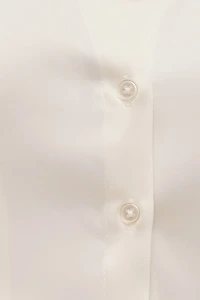Kyra Satin Shirt