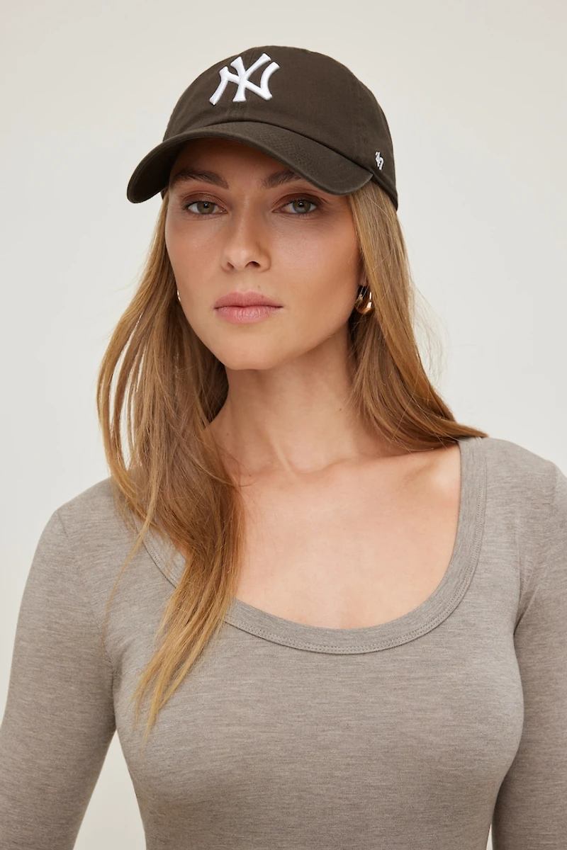 '47 Brand | New York Clean Up Cap