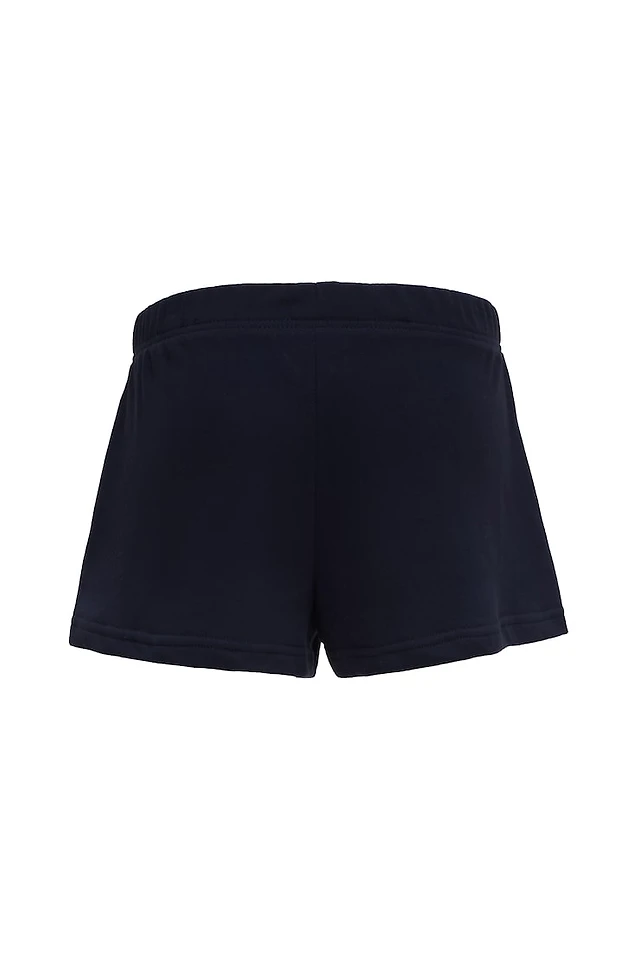SoftTerry Relaxed High Rise Shorts