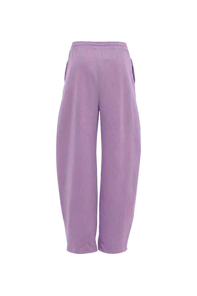 UltraFleece Barrel Leg Sweatpants