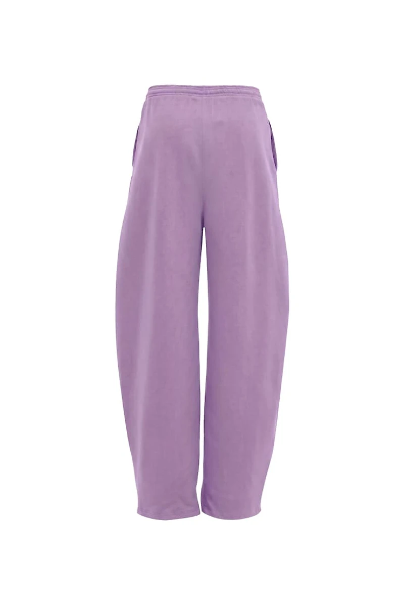 UltraFleece Barrel Leg Sweatpants