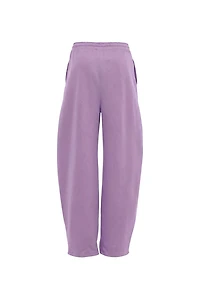 UltraFleece Barrel Leg Sweatpants