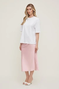 Cotton Modal T Shirt