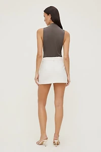 Josefine Mini Skort
