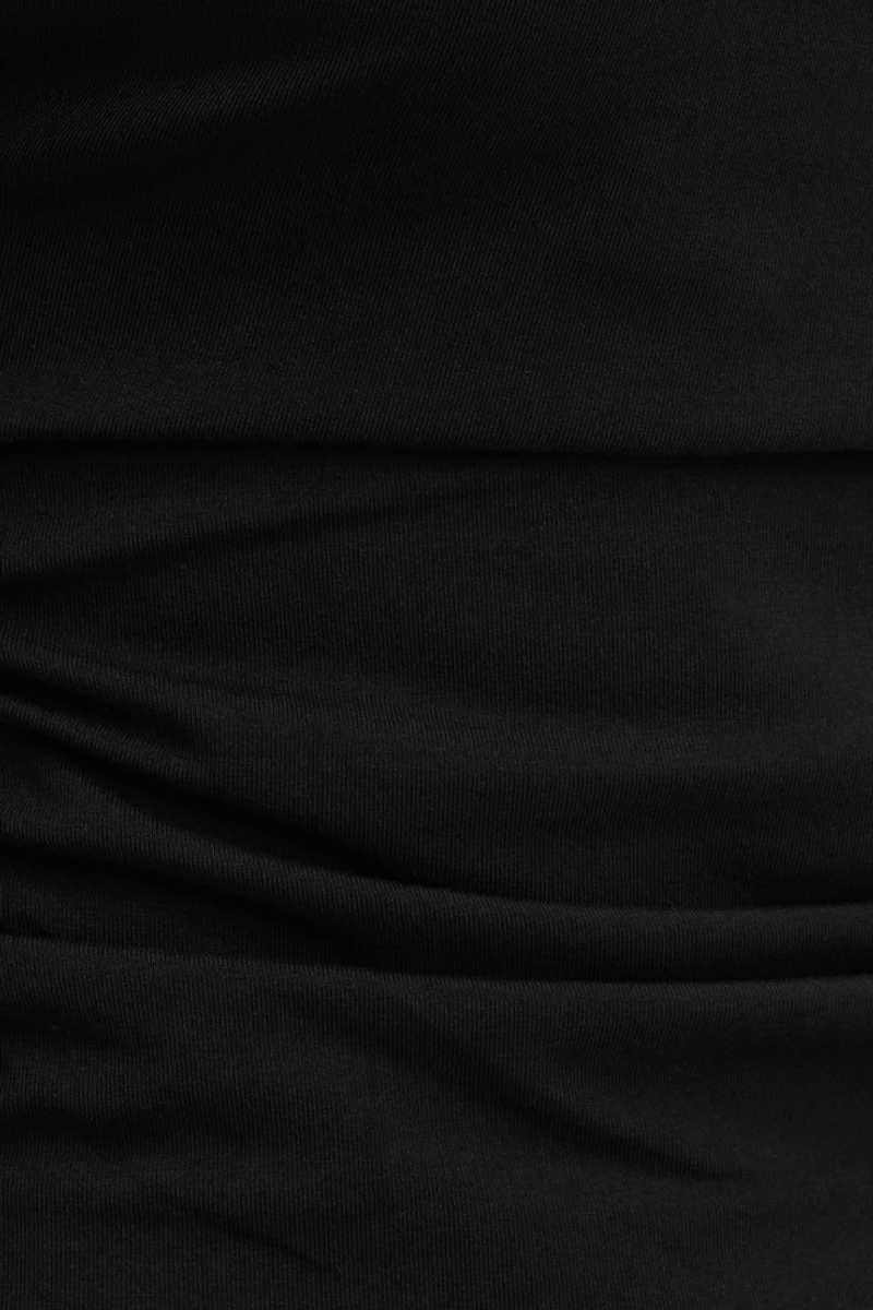 Andrea Long Sleeve T Shirt