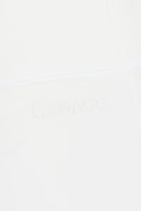 Microjupe-short StretchTerry