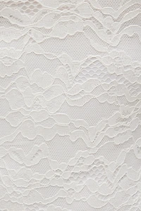 Mock Neck Lace Bodysuit