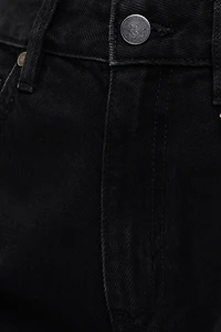 Kennedy High Rise Barrel Leg Jeans
