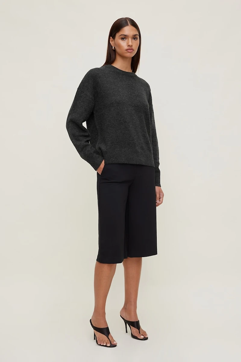 Rory Oversized Sweater