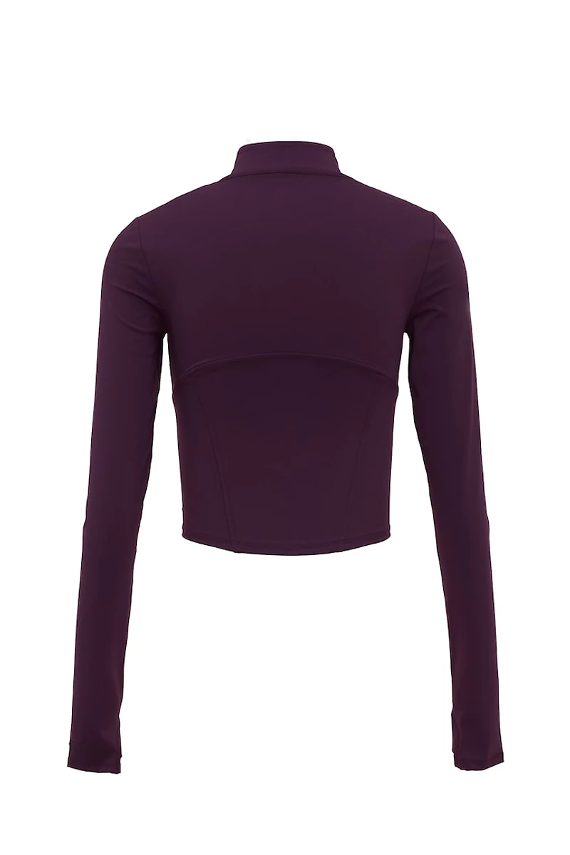 Blouson Active style corset