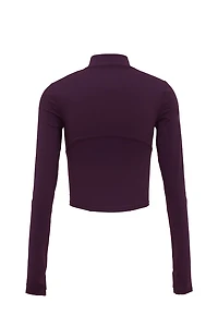 Blouson Active style corset