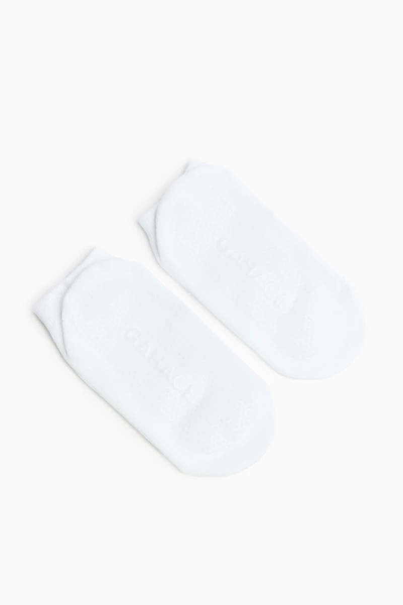 The Pilates Socks
