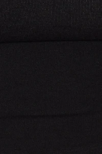 StretchTerry™ Open Back Halter Top