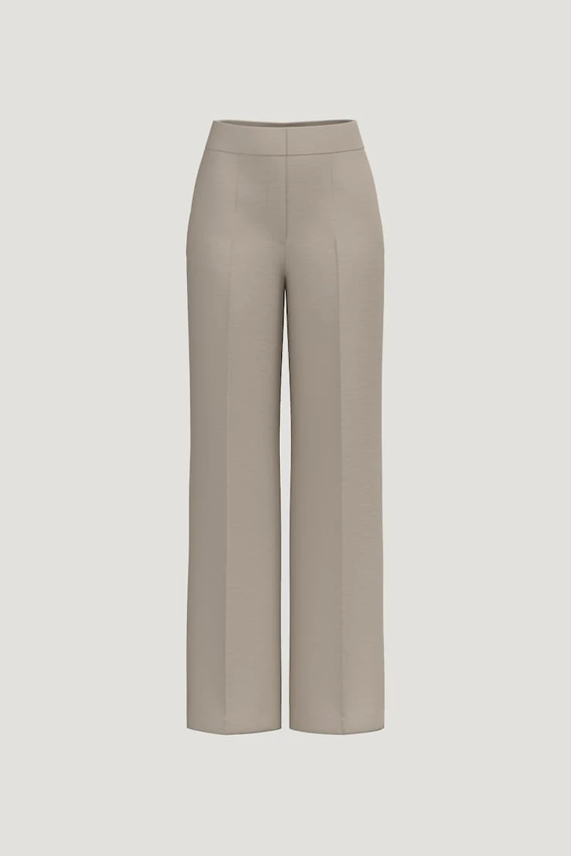 Yasmin Airflow Straight Leg Pants