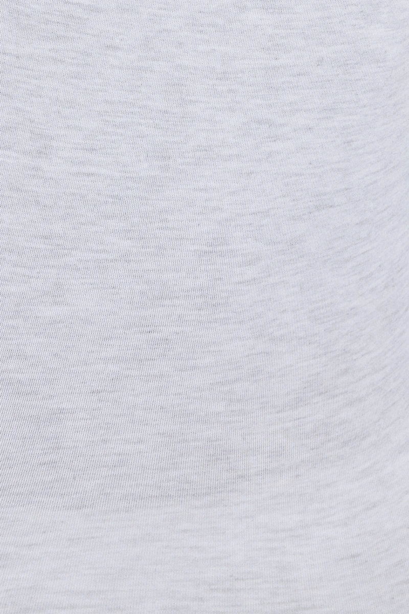 Smooth Dolman Boatneck Top