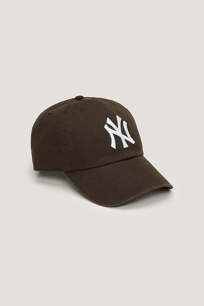 '47 Brand | New York Clean Up Cap