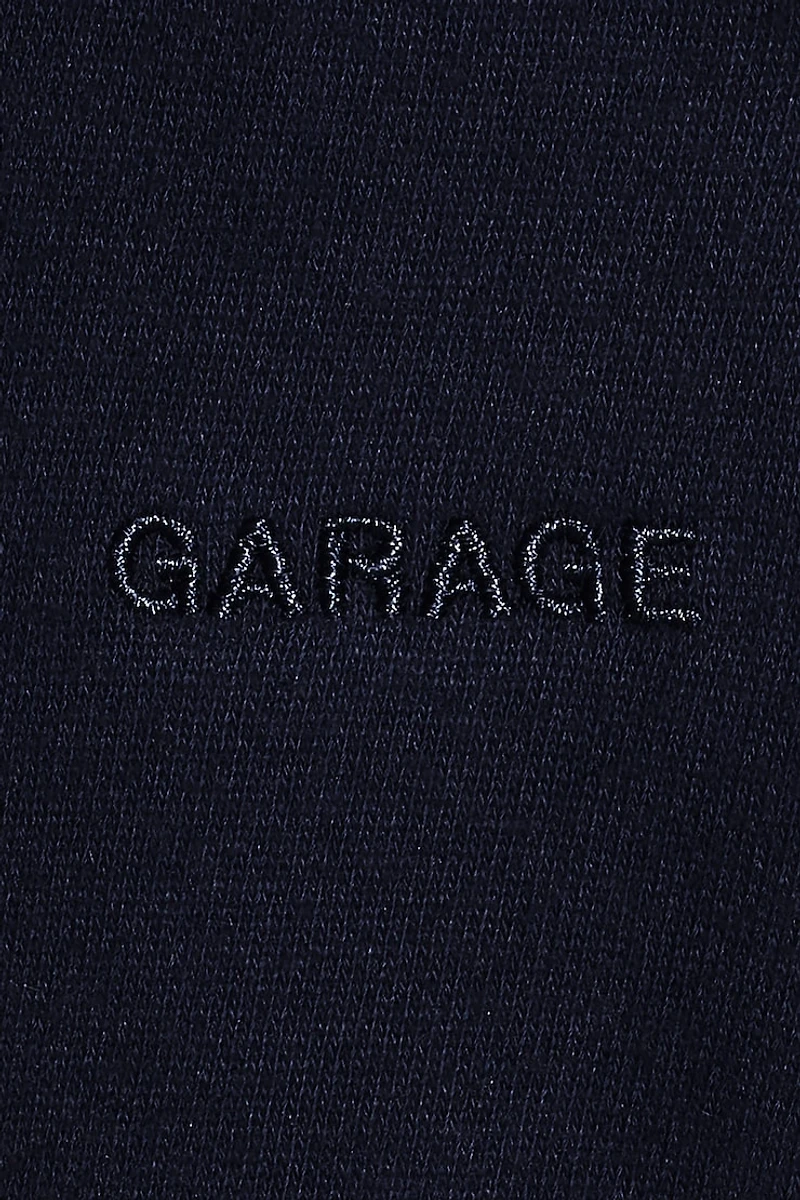 SoftTerry™ Barrel Cargo Pants