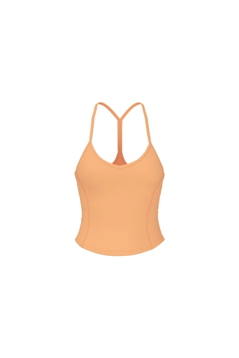 Active Y-Back Tank Top