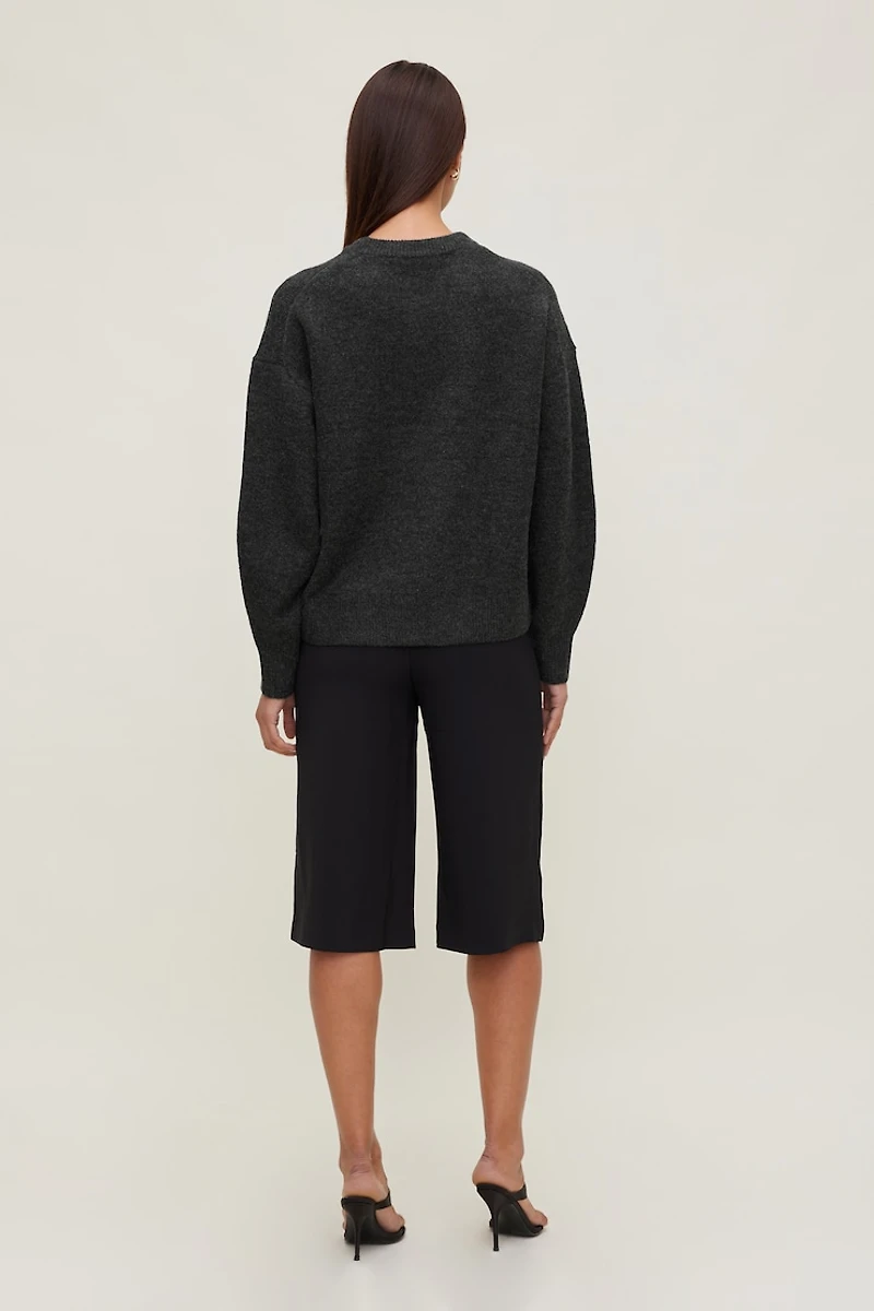 Rory Oversized Sweater