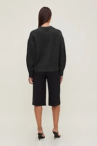 Rory Oversized Sweater